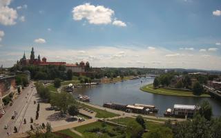 Kraków Wawel - 06-06-2026 09:35
