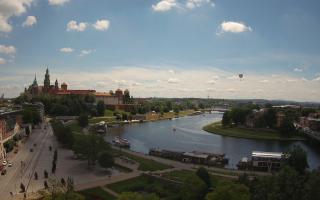 Kraków Wawel - 06-06-2026 09:43