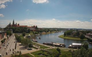 Kraków Wawel - 06-06-2026 09:50