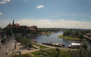 Kraków Wawel - 06-06-2026 09:57