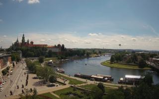 Kraków Wawel - 06-06-2026 10:04