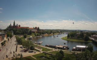 Kraków Wawel - 06-06-2026 10:12