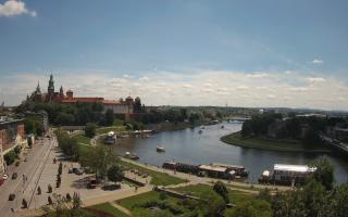 Kraków Wawel - 06-06-2026 10:19