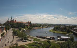 Kraków Wawel - 06-06-2026 10:41