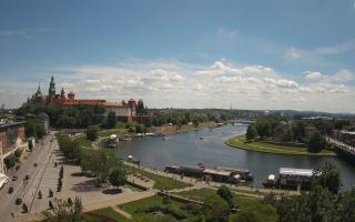 Kraków Wawel - 06-06-2026 10:48