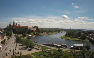 Kraków Wawel - 06-06-2026 10:55