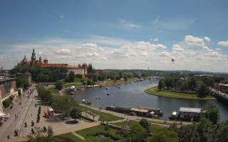 Kraków Wawel - 06-06-2026 11:02