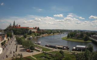 Kraków Wawel - 06-06-2026 11:10