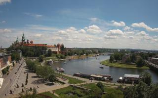 Kraków Wawel - 06-06-2026 11:17