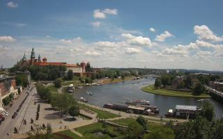 Kraków Wawel - 06-06-2026 11:24
