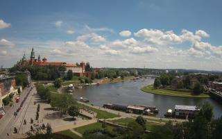 Kraków Wawel - 06-06-2026 11:32