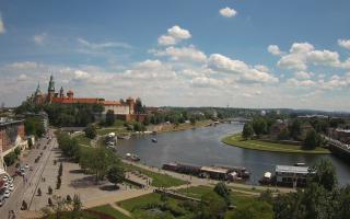 Kraków Wawel - 06-06-2026 11:39