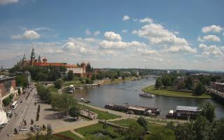 Kraków Wawel - 06-06-2026 11:46