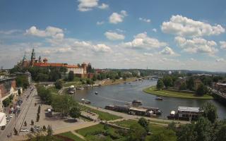 Kraków Wawel - 06-06-2026 11:54