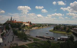 Kraków Wawel - 06-06-2026 12:01