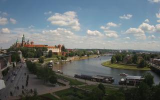 Kraków Wawel - 06-06-2026 12:08