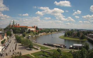 Kraków Wawel - 06-06-2026 12:15