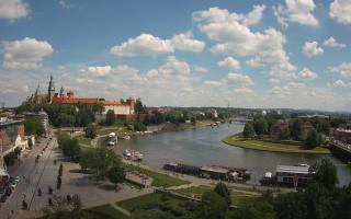 Kraków Wawel - 06-06-2026 12:23