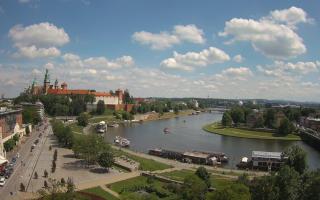 Kraków Wawel - 06-06-2026 12:30