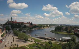 Kraków Wawel - 06-06-2026 12:37