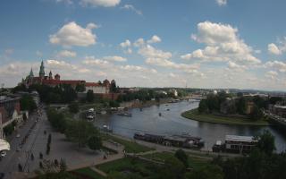 Kraków Wawel - 06-06-2026 12:45
