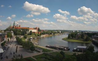 Kraków Wawel - 06-06-2026 12:52