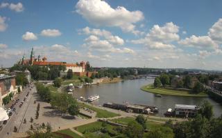 Kraków Wawel - 06-06-2026 12:59