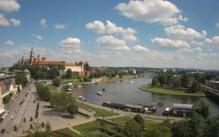 Kraków Wawel - 06-06-2026 13:06
