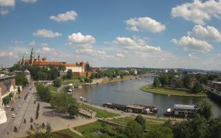 Kraków Wawel - 06-06-2026 13:14