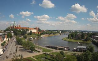 Kraków Wawel - 06-06-2026 13:21
