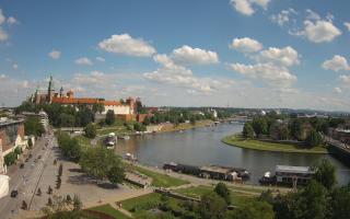 Kraków Wawel - 06-06-2026 13:28