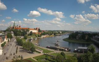 Kraków Wawel - 06-06-2026 13:35
