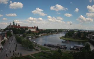 Kraków Wawel - 06-06-2026 13:43