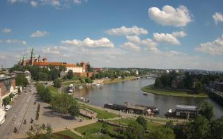 Kraków Wawel - 06-06-2026 13:50