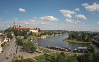 Kraków Wawel - 06-06-2026 13:57