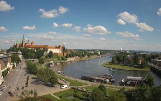 Kraków Wawel - 06-06-2026 14:04
