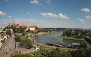 Kraków Wawel - 06-06-2026 14:12