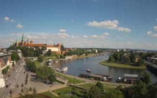 Kraków Wawel - 06-06-2026 14:19