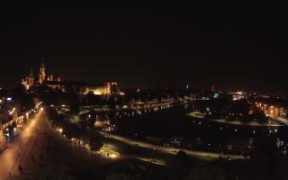 Kraków Wawel - 08-06-2026 21:58