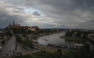 Kraków Wawel - 13-06-2026 17:13