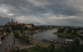 Kraków Wawel - 13-06-2026 17:21