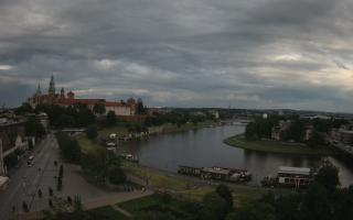Kraków Wawel - 13-06-2026 17:28