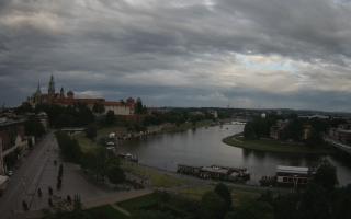 Kraków Wawel - 13-06-2026 17:35