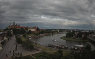 Kraków Wawel - 13-06-2026 17:43