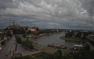 Kraków Wawel - 13-06-2026 17:50
