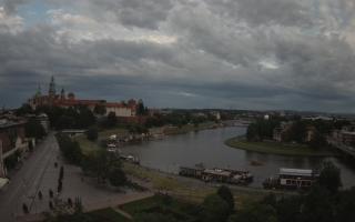 Kraków Wawel - 13-06-2026 17:57