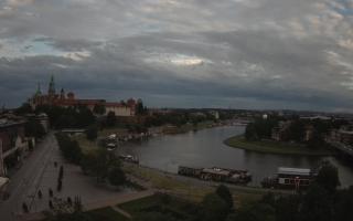 Kraków Wawel - 13-06-2026 18:05