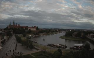 Kraków Wawel - 13-06-2026 18:12