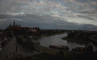 Kraków Wawel - 13-06-2026 18:19