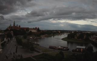 Kraków Wawel - 13-06-2026 18:26